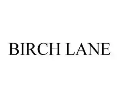 Shop Birch Lane coupon codes logo