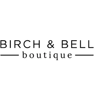 Birch & Bell Boutique logo