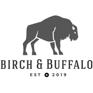 Birch & Buffalo logo