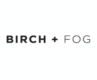 Shop Birch + Fog logo
