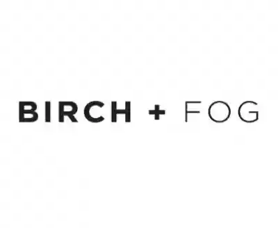 Shop Birch + Fog promo codes logo