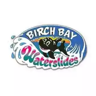 Shop Birch Bay Waterslides logo