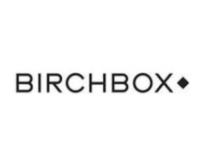 Shop Birchbox UK logo