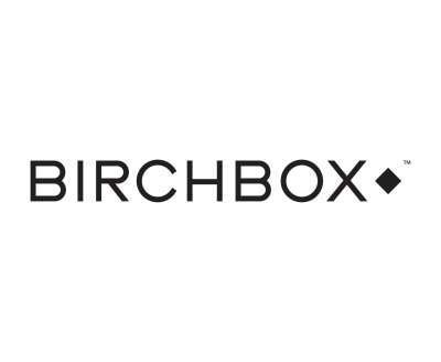 Shop BirchBox logo