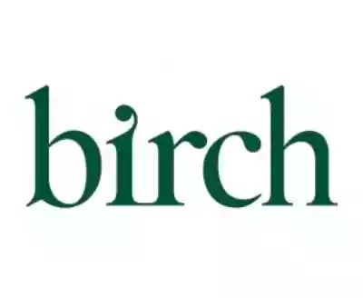 Birch Living logo