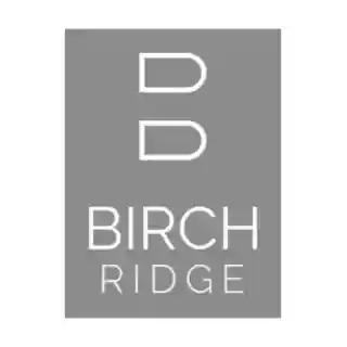Birch Ridge promo codes