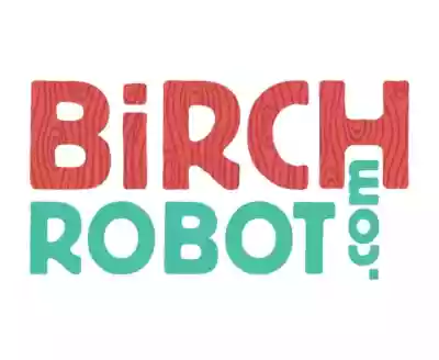 Birch Robot logo