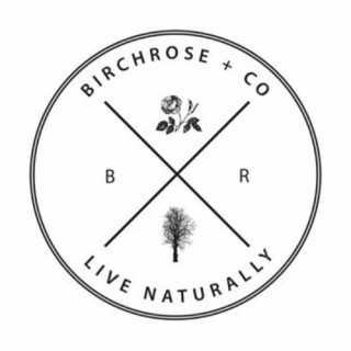Shop Birchrose + Co logo