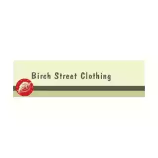 Birch Steet Clothing logo
