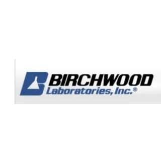 Shop Birchwood Laboratories logo