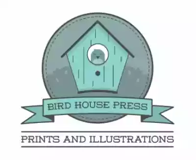 birdhousepress.co.uk logo