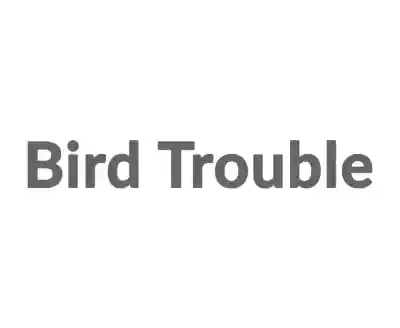 Shop Bird Trouble coupon codes logo