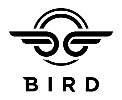 Shop Bird Scooter logo