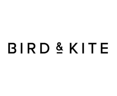 Shop Bird & Kite logo