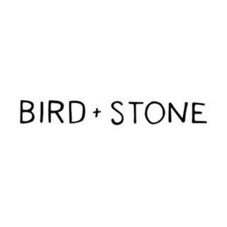 Shop Bird and Stone logo