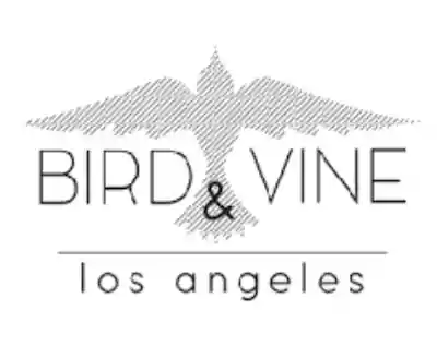 Bird & Vine coupon codes