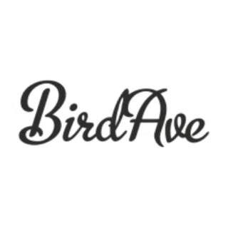 Shop BirdAve logo