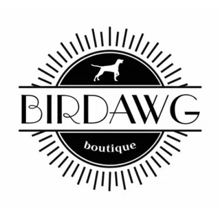 Shop Birdawg Boutique logo