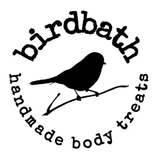 Shop Birdbath Body Treats promo codes logo