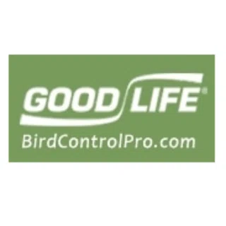 Good Life Bird Control Pro logo