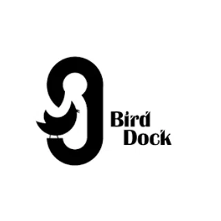 BirdDock logo