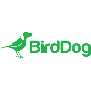 BirdDog promo codes