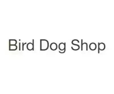Bird Dog Shop coupon codes
