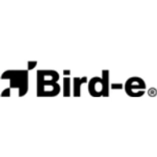 Bird-e Golf Shop logo