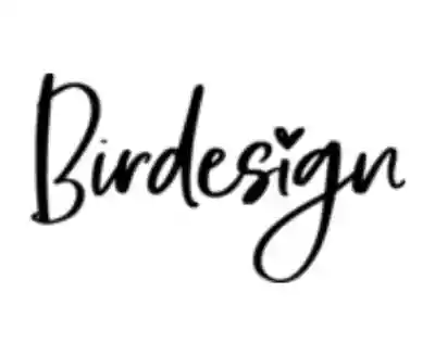Birdesign logo