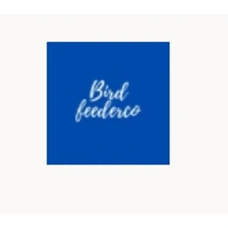 Bird Feederco logo