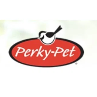 Shop Perky Pet logo