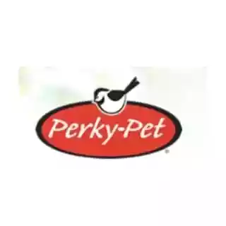 Perky Pet logo