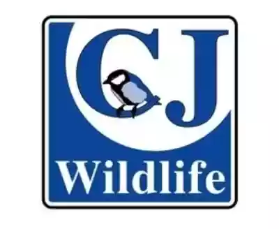 Shop CJ Wildlife ie discount codes logo