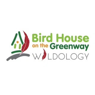 Bird House on the Greenway logo