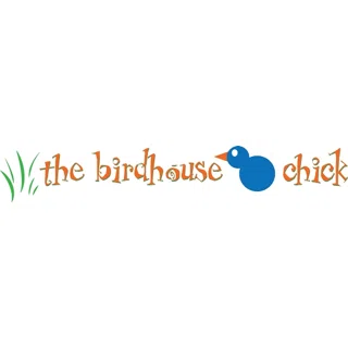 The Birdhouse Chick logo