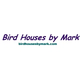 Bird Houses by Mark logo