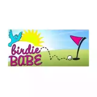 Shop Birdie Babe Golf promo codes logo