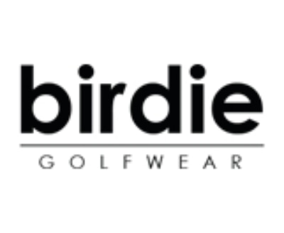 Shop Birdie Golfwear logo