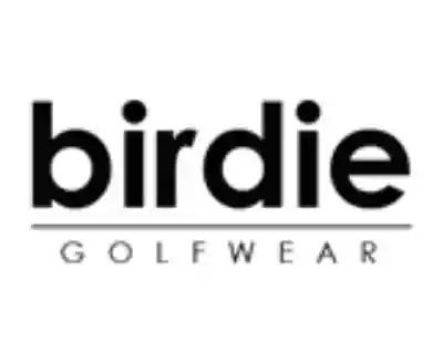 Shop Birdie Golfwear promo codes logo