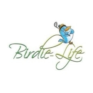 Shop Birdie Life logo