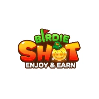 Birdie Shot logo