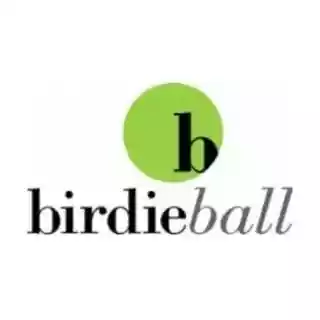 Birdie Ball