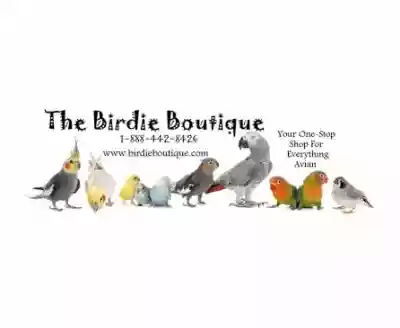 The Birdie Boutique logo