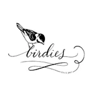 Birdies Panties KC logo