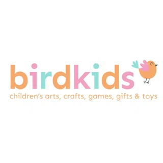 Shop Birdkids logo
