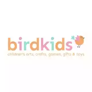 Birdkids logo