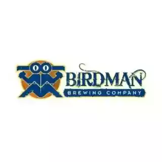 Birdman Brewing Company logo