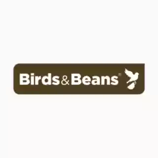 Birds and Beans Coffee discount codes