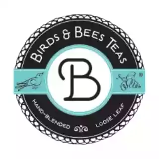 Birds & Bees Teas logo