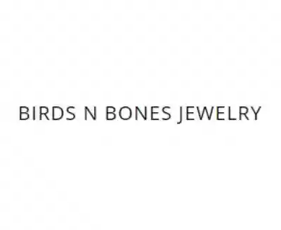 Birds N Bones Jewelry coupon codes